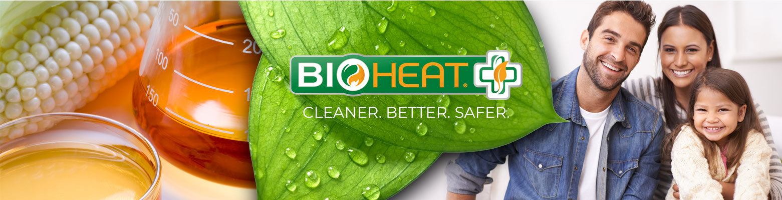 Santoro Oil bioHeat