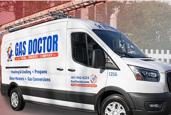 About Gas Doctor & Santoro Oil